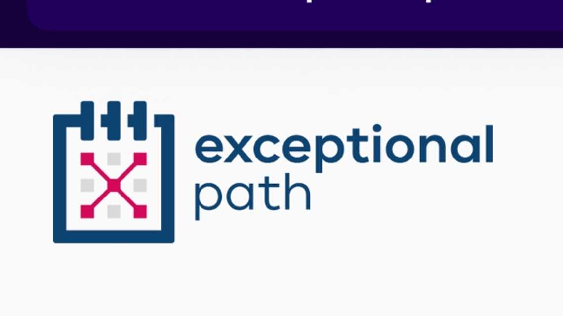 Exceptional Path cover image