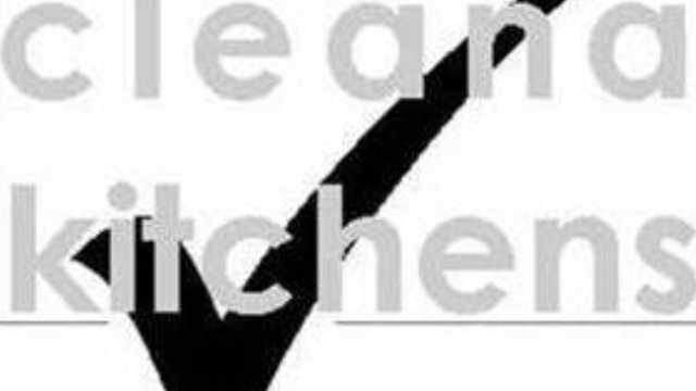 Commercial Cleaner