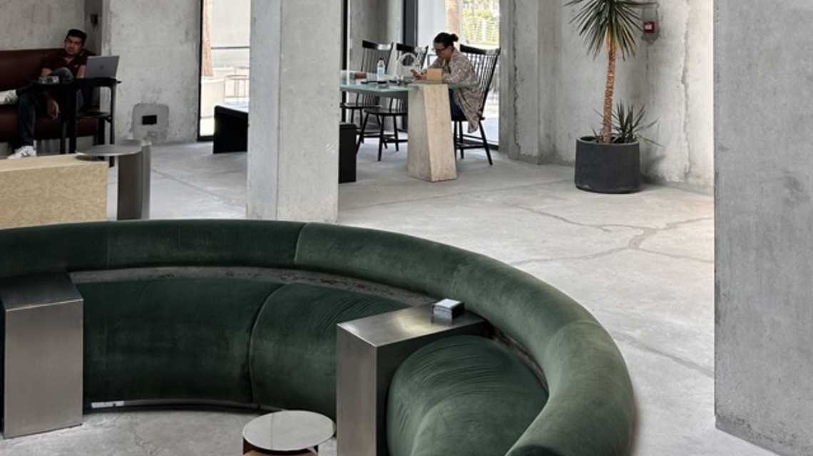 Etcétera cover image