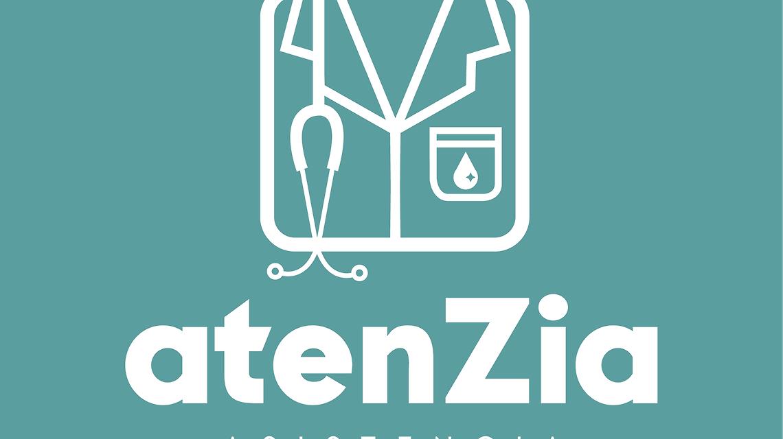 Atenzia Asistencial SLU cover image