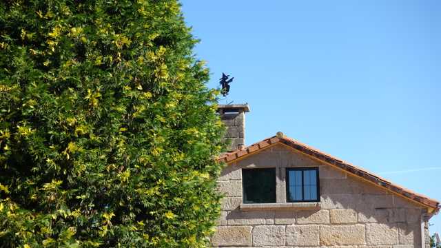 Responsable Casa Rural