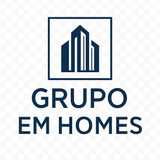 Grupo EM Homes  logo