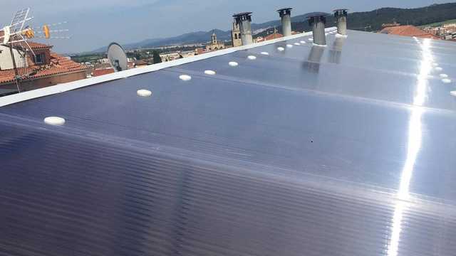 Carpintero/a de Aluminio