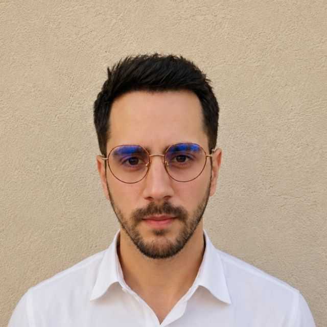 Candidate avatar
