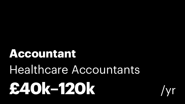Accountant
