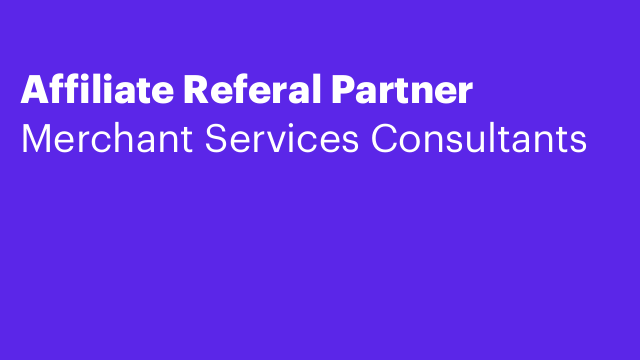 Affiliate Referal Partner