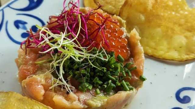 Cocinero/a