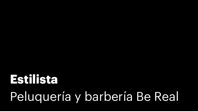 Estilista