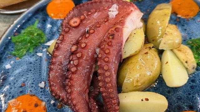 Ayudante/a de Cocina