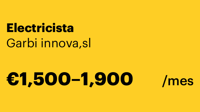 Electricista
