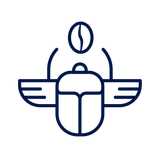 Guillam Coffee House logo