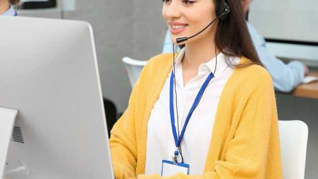 Atención al Cliente