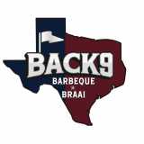 Back9 Barbecue& Braai logo