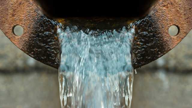 Experienced Sewer & Drain Technician