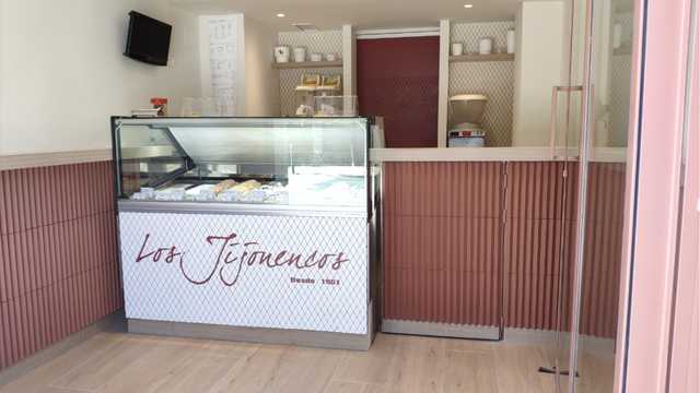 Dependiente/a de Tienda