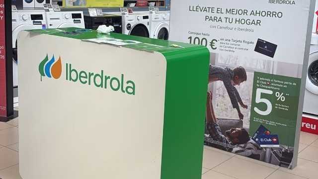 Promotor/a Comercial