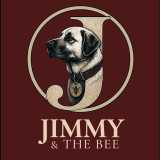 Jimmy and the Bee logo