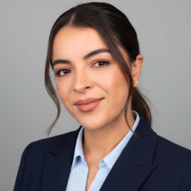 Candidate avatar
