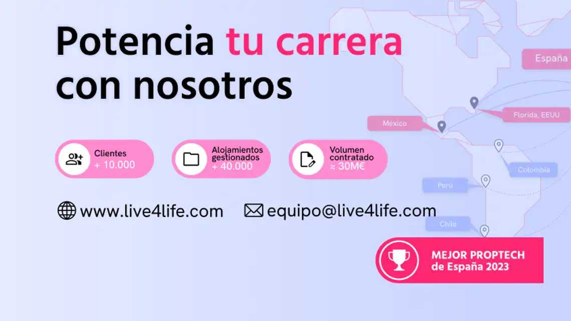 LIVE4LIFE cover image