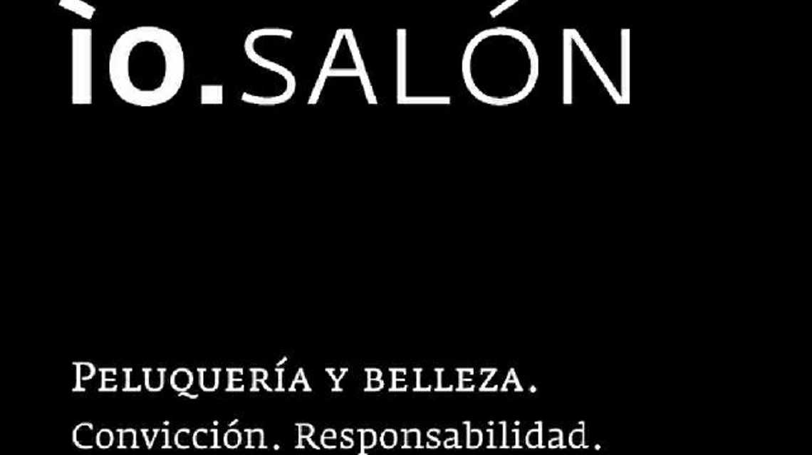 ÌO SALÓN cover image