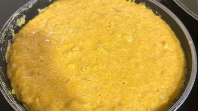 Ayudante/a de Cocina