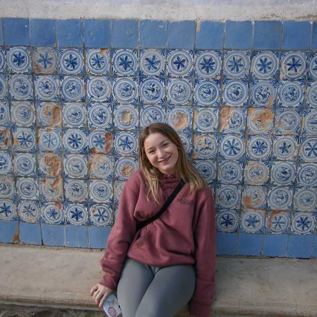 Candidate avatar