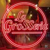 La Grosseria Foods avatar icon