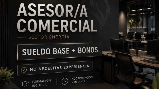 Teleoperador/a