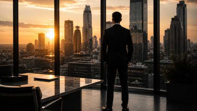 Business Development Associate