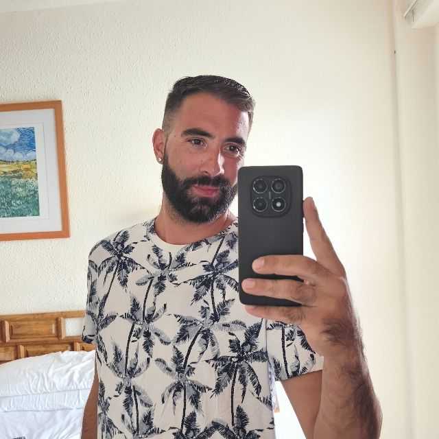 Candidate avatar