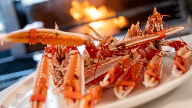 Camarero/a de Restaurante