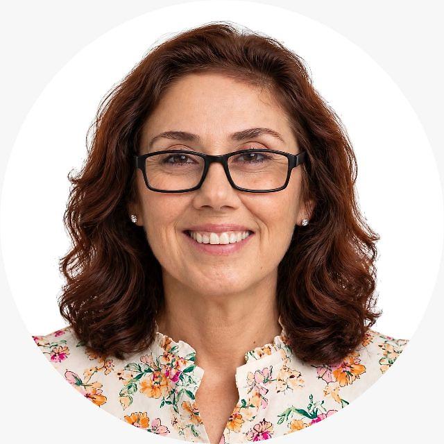 Candidate avatar
