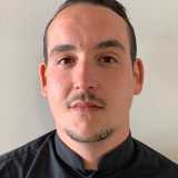 David Martínez Padilla avatar icon