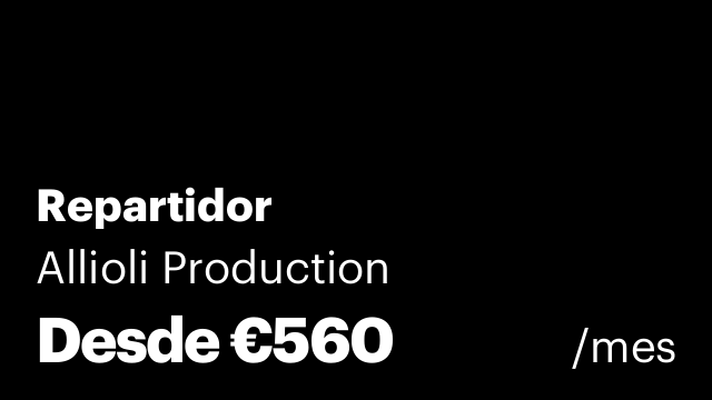 Repartidor