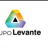 GRUPO LEVANTE logo