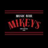 Mikey’s Music bar avatar icon