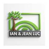 Ian y Jean Luc logo