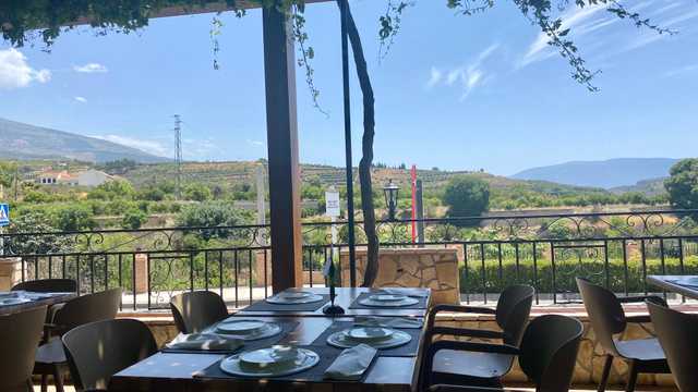 Ayudante/a de Cocina