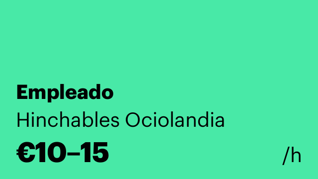 Empleado