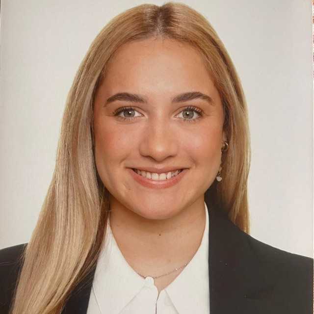 Candidate avatar