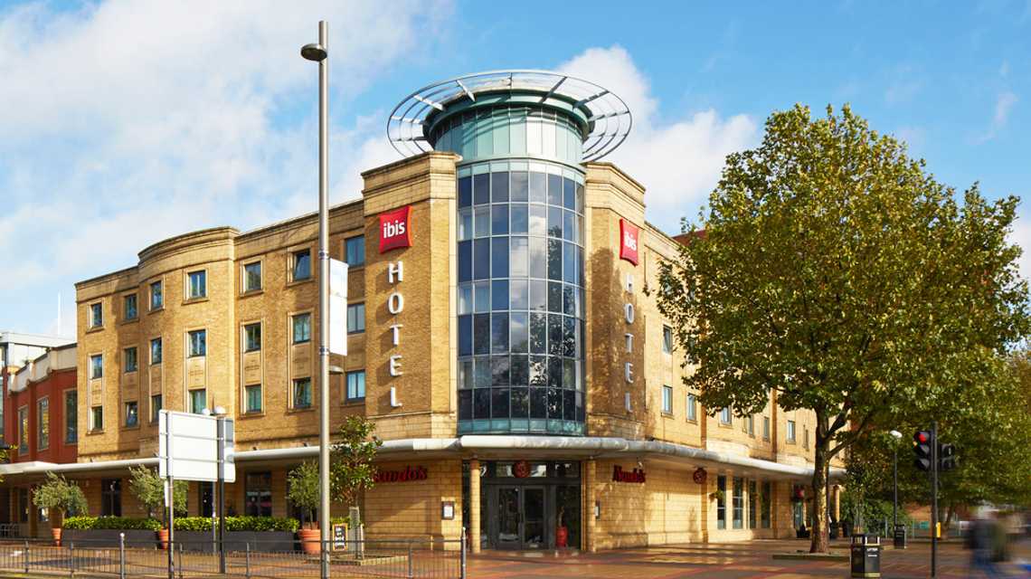 Accor UK cover image