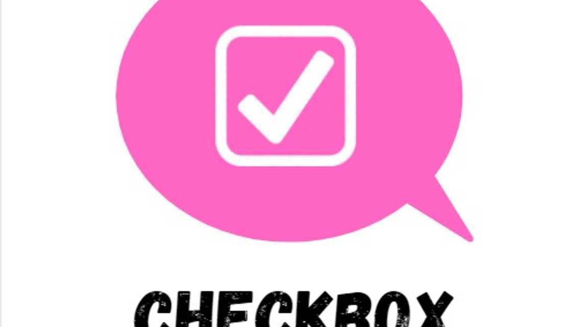Checkbox Academy cover image