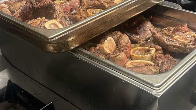 Cuisinier