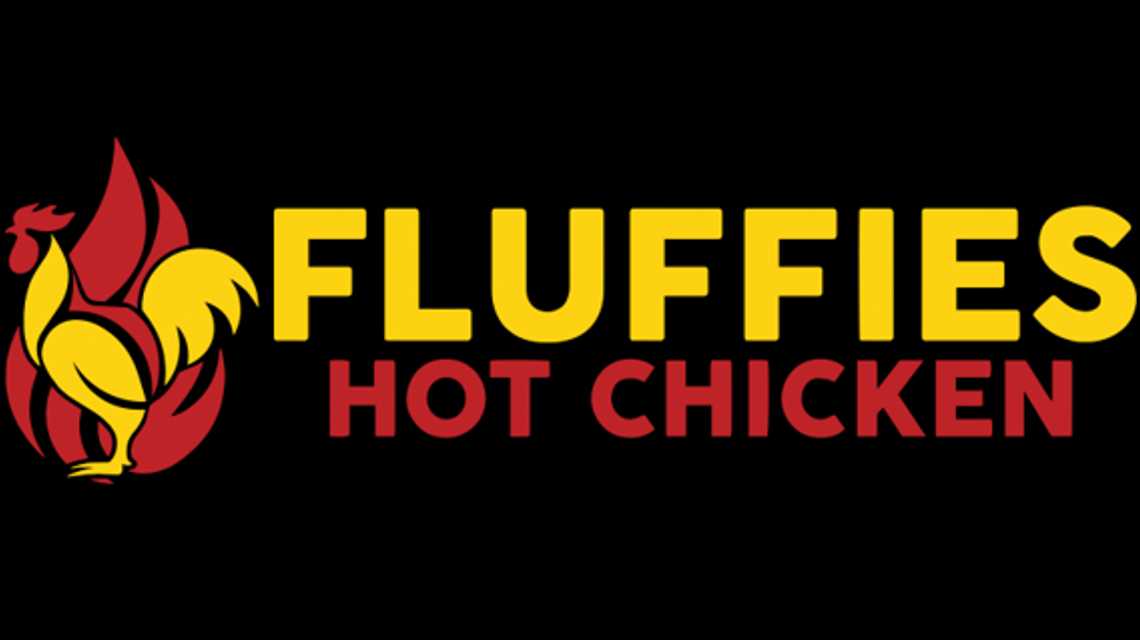 Fluffies Hot Chicken  cover image