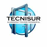 ALUMINIOS Y TOLDOS TECNISUR logo