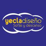 Yecla Diseño logo