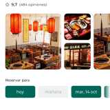 Red Fenix Hot Pot logo