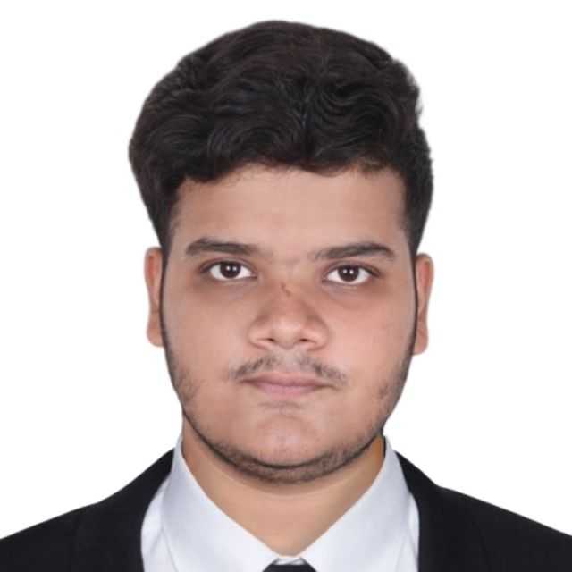 Candidate avatar