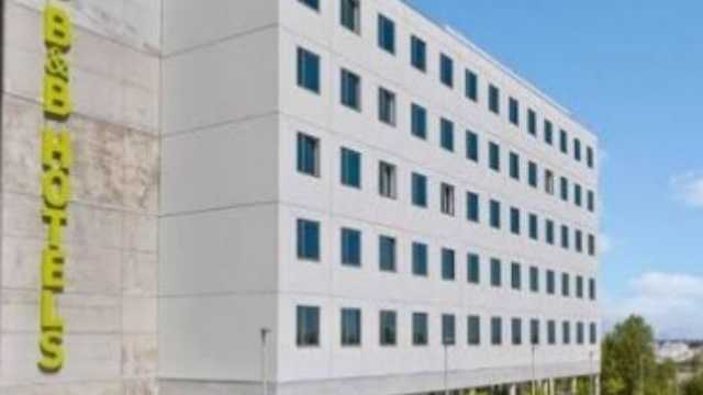 CAMARERA DE PISOS PARA HOTEL