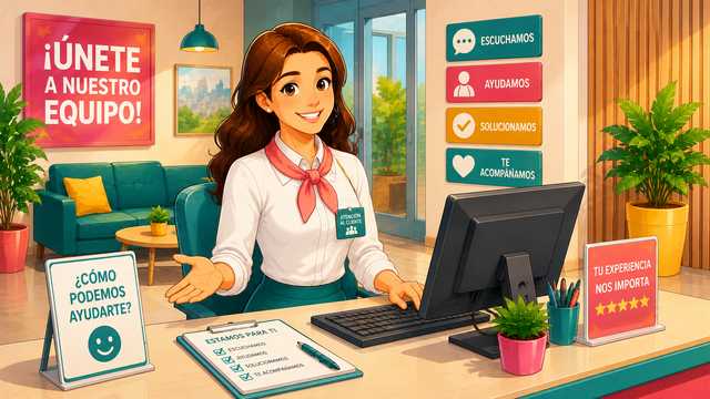 ☀️ Campaña de Verano – Atención al Cliente